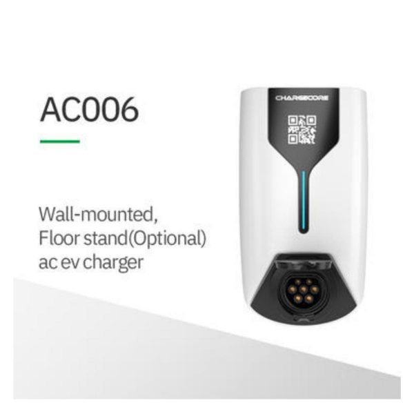 AC006 EV Charger