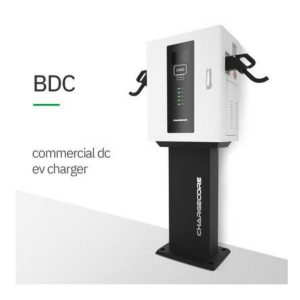 BDC EV Charger