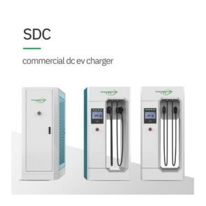 SDC EV Charger