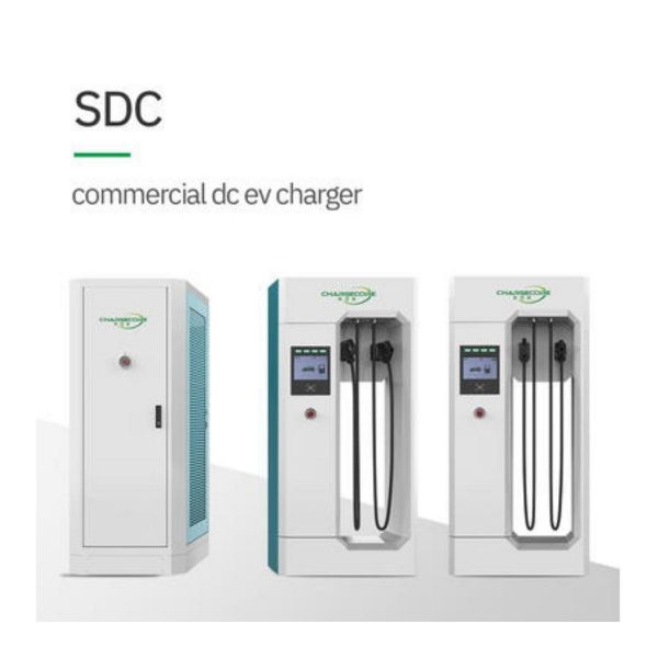 SDC EV Charger