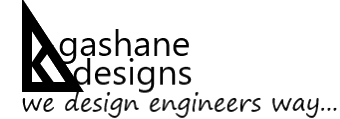 Kgashane Design Logo Images